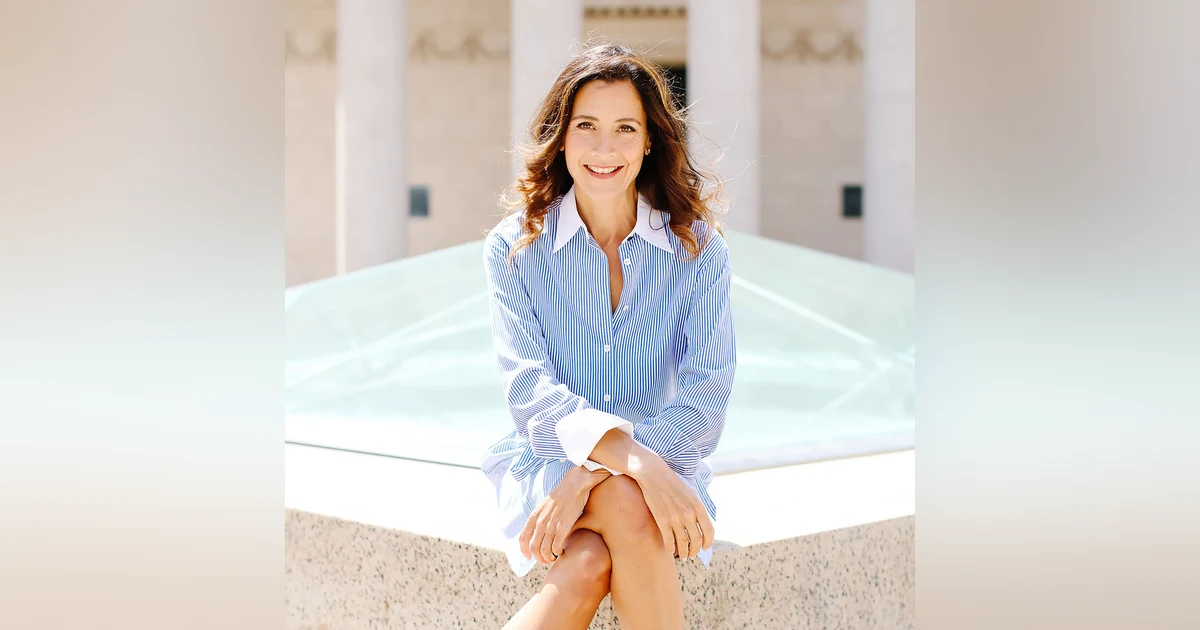 Unlock Transformational Wellness – Kayse Gehret’s Micro‑Dosing Masterclass