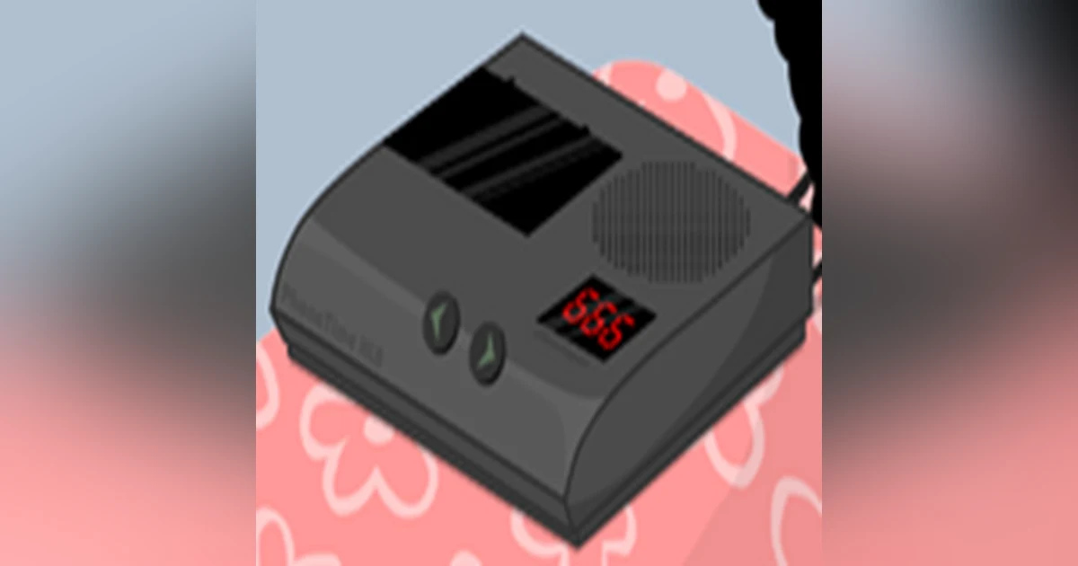 Pod 207 : Leave My Mom A Mesage