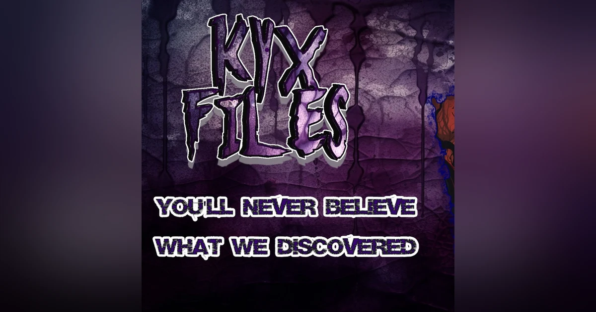 S416 - You wont believe what we discovered...