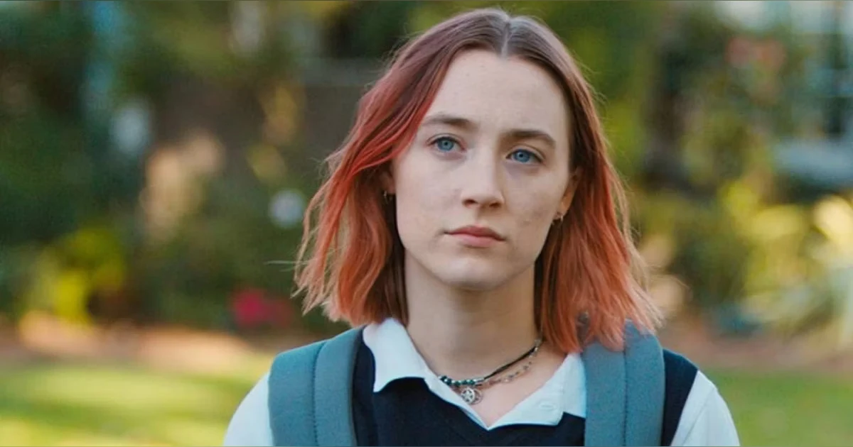 Lady Bird & Is It Cake? Too