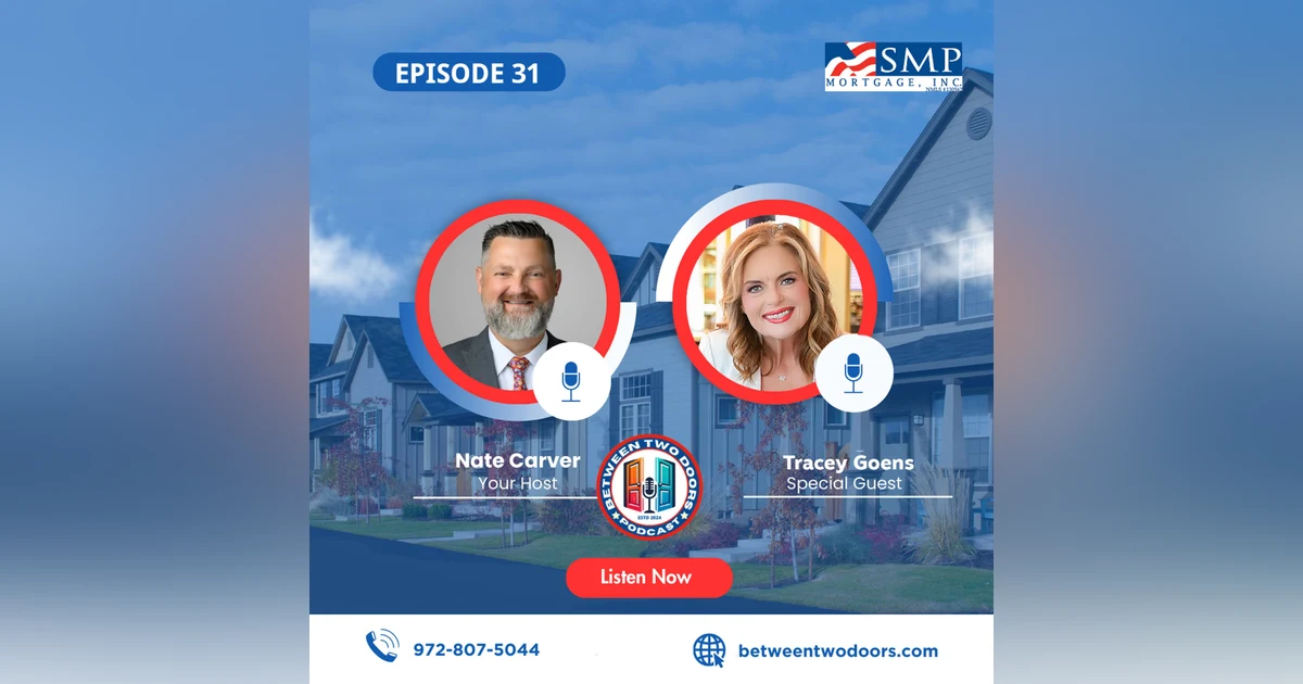 Episode 31: Discover Hidden Gems in Alabama with Top Realtor Tracey Goens 🏡✨