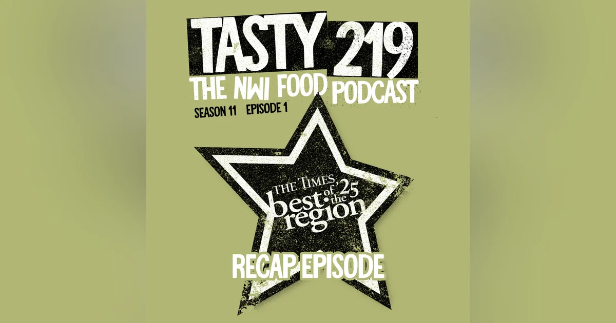 2025 Times "Best of the Region" Recap
