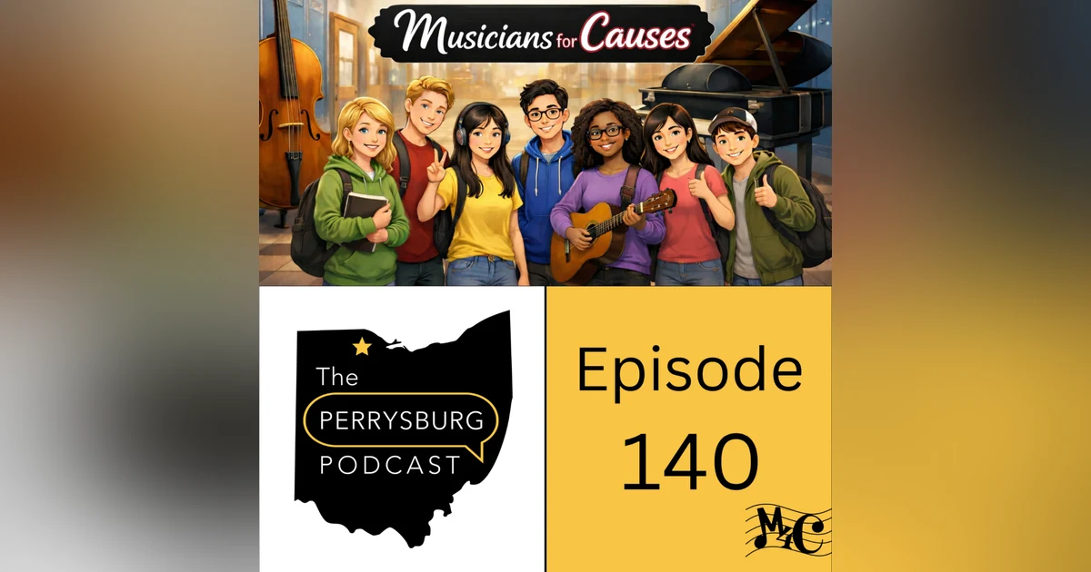 Musicians for Causes