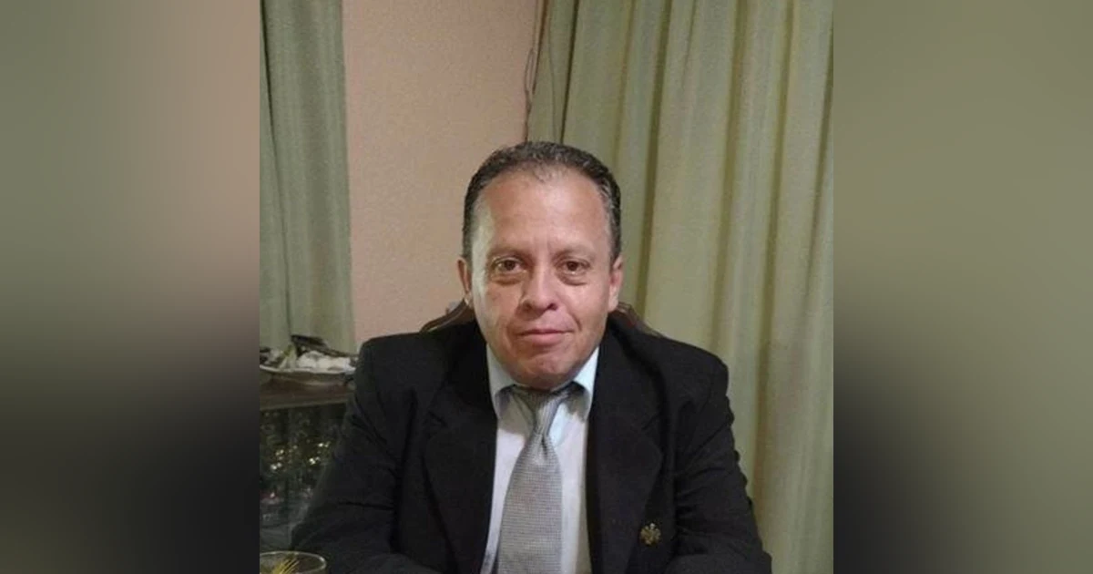 Historias de Miedo Noviembre 17 2019 EL CASO DE JUAN CARLOS VARELA
