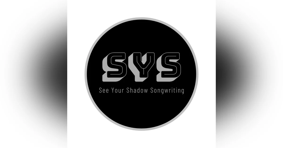 Michael Coleman See Your shadow Songwriting Live from the Digital Bird's Nest