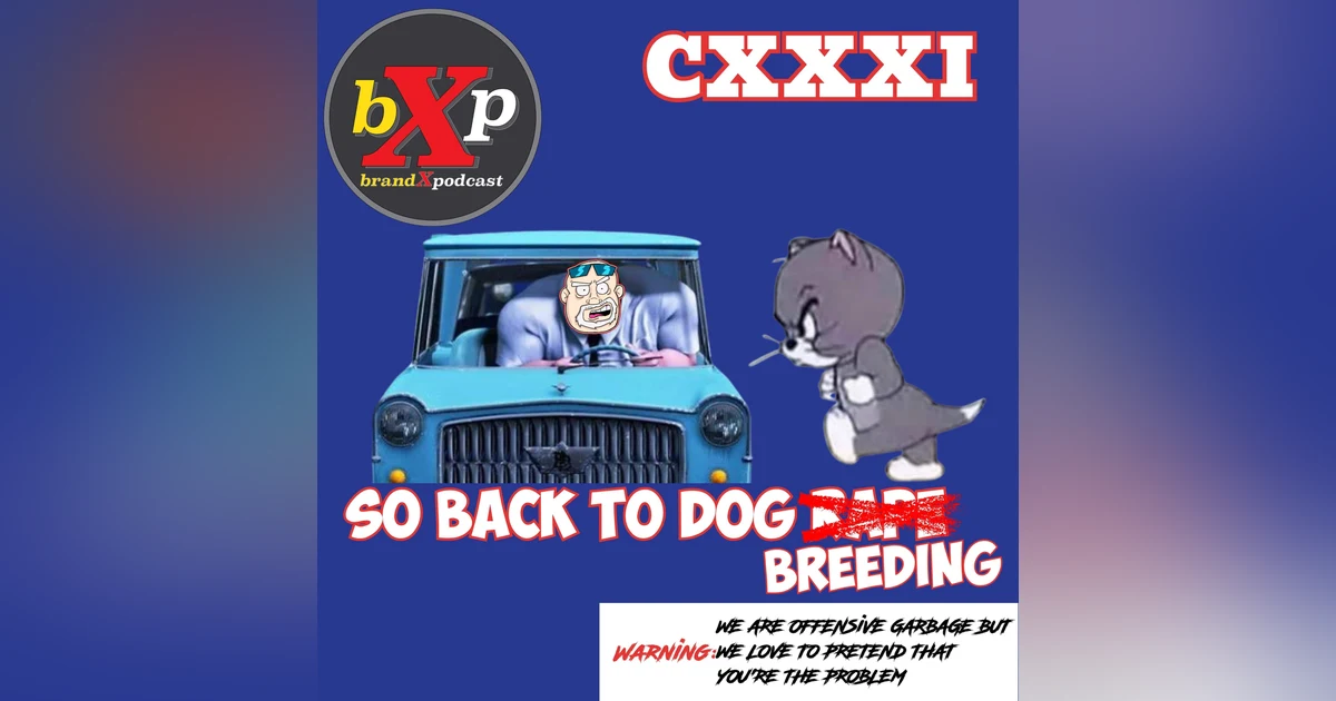 So Back to Dog Breeding | Episode 131