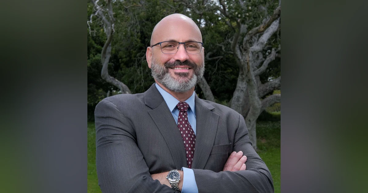 David Parnall (ACBA) - Probate Litigator/Musician