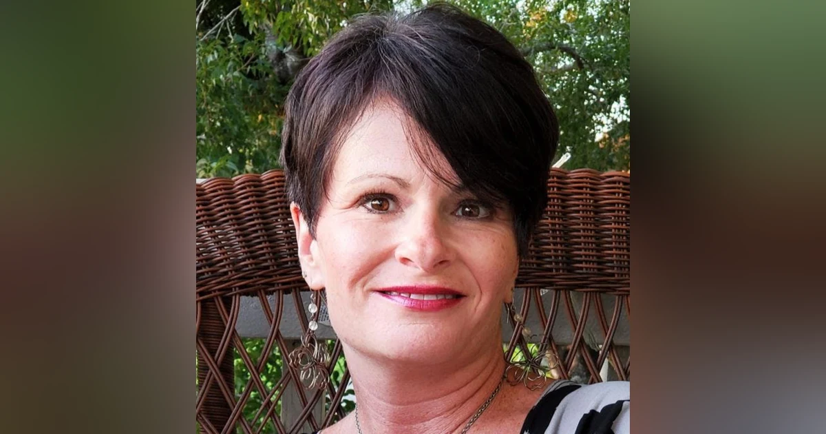 Lori Hardacker - Author, Dating What the F#$%