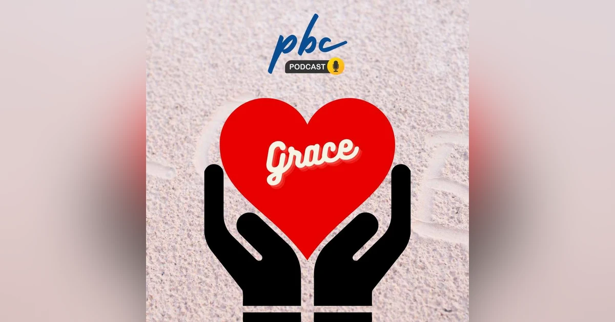 Thanksgiving Mini Series | Grace