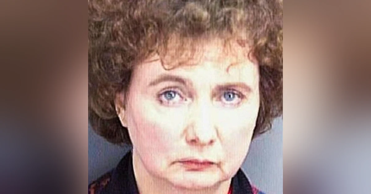 Jailhouse interview with convicted double murderer Theresa Knorr (2021)