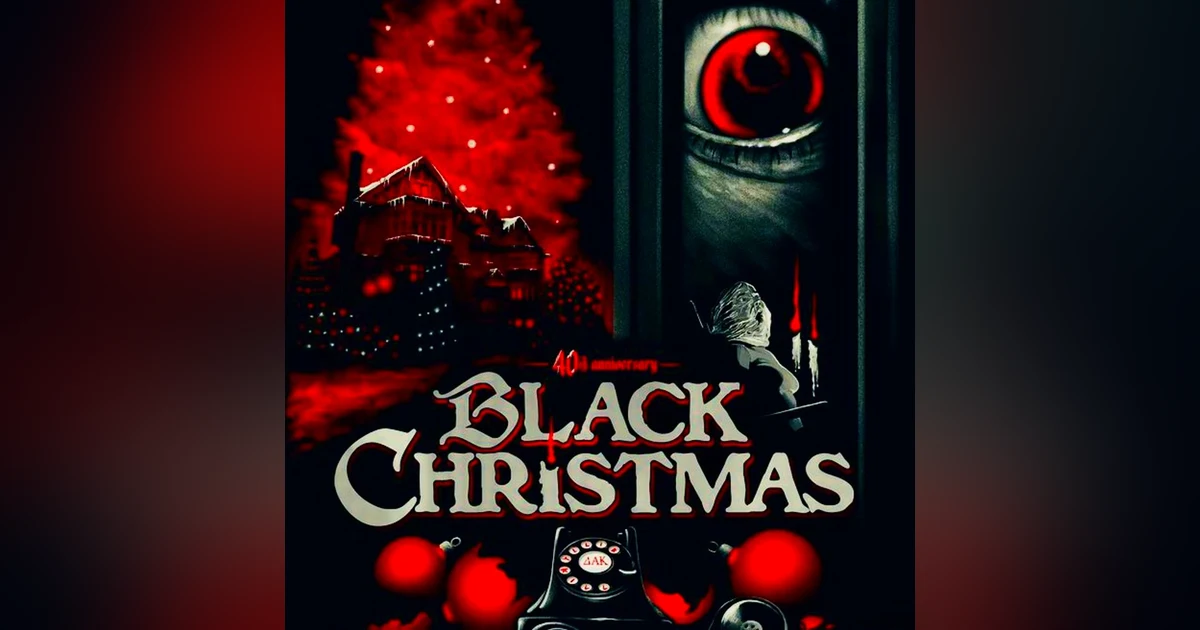 Black Christmas (1974)