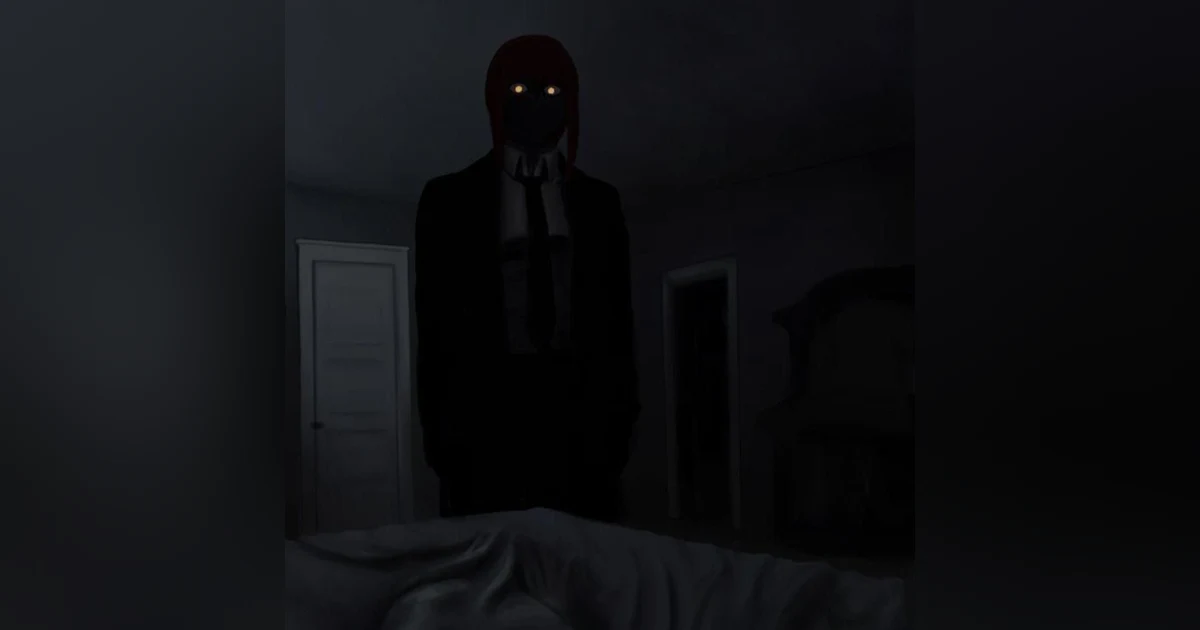 Haunted in America