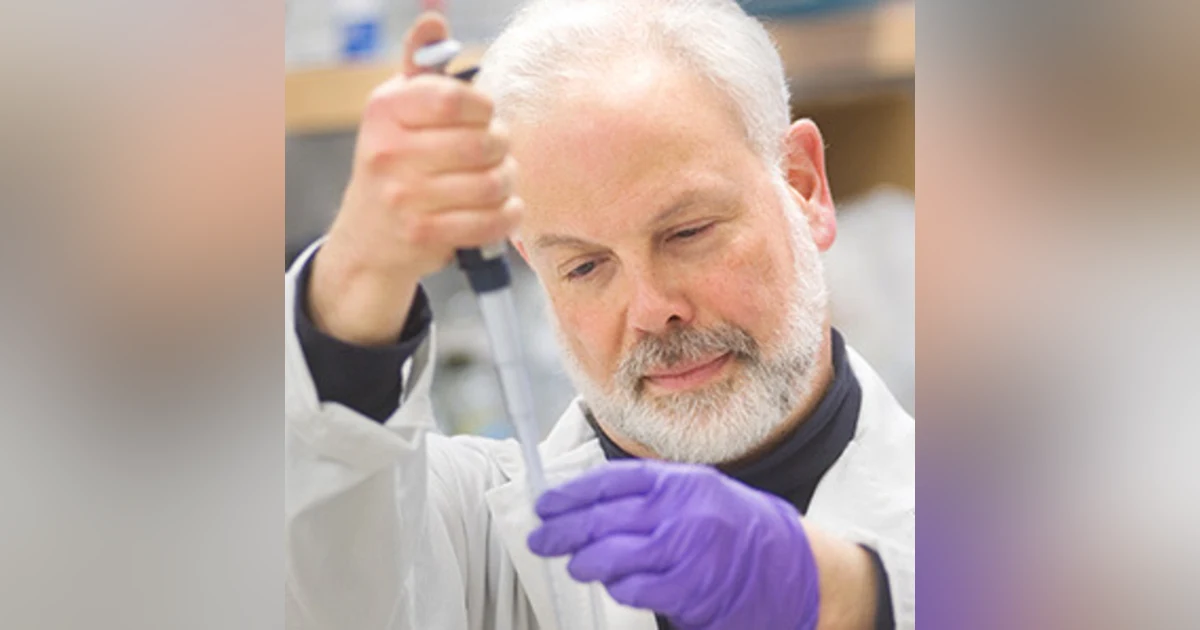 Canada's mysterious brain disease: In conversation with Professor Dr. Neil Cashman.