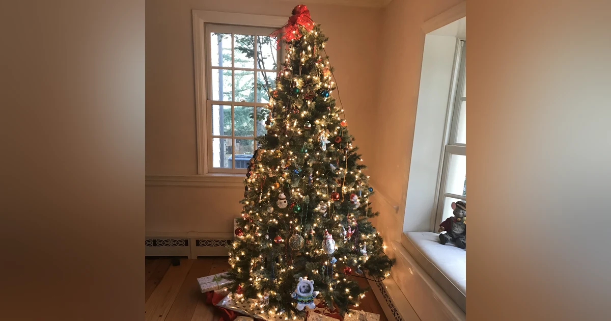 Season's Greetings