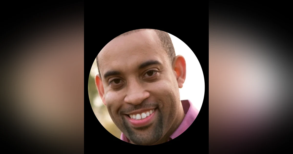 Kevin Shelton Jr. Is Speaking