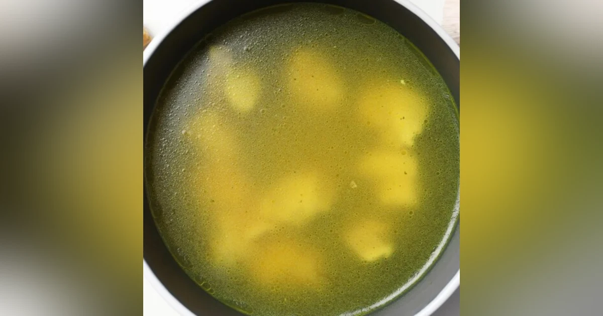 Weirder Than Bird Spit Soup?