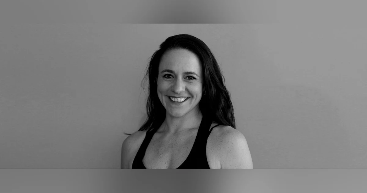 Episode 66: Change Your Gait, Change Your Life