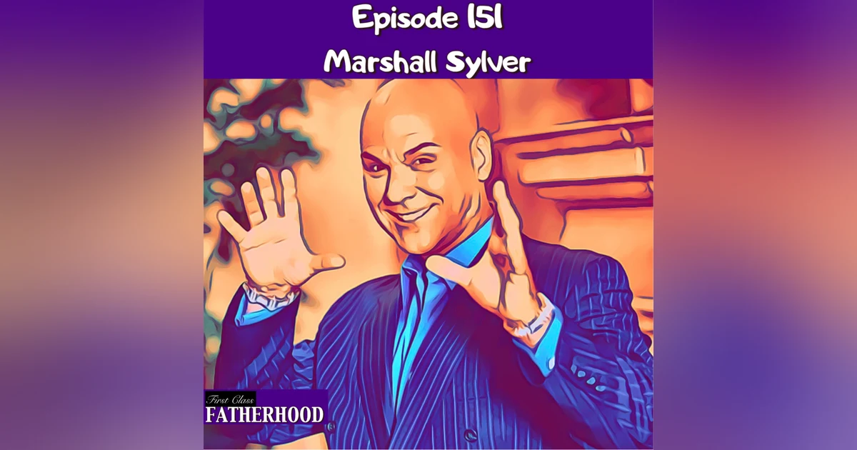 #151 Marshall Sylver