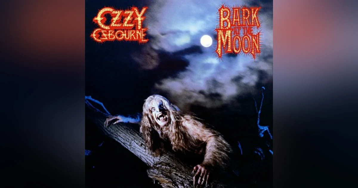 Ozzy Osborne - Bark at the Moon (Isolated Tracks)