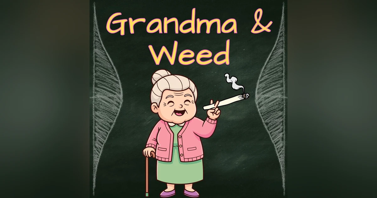 Cannabis and Brain Aging: Can weed keep your brain young?