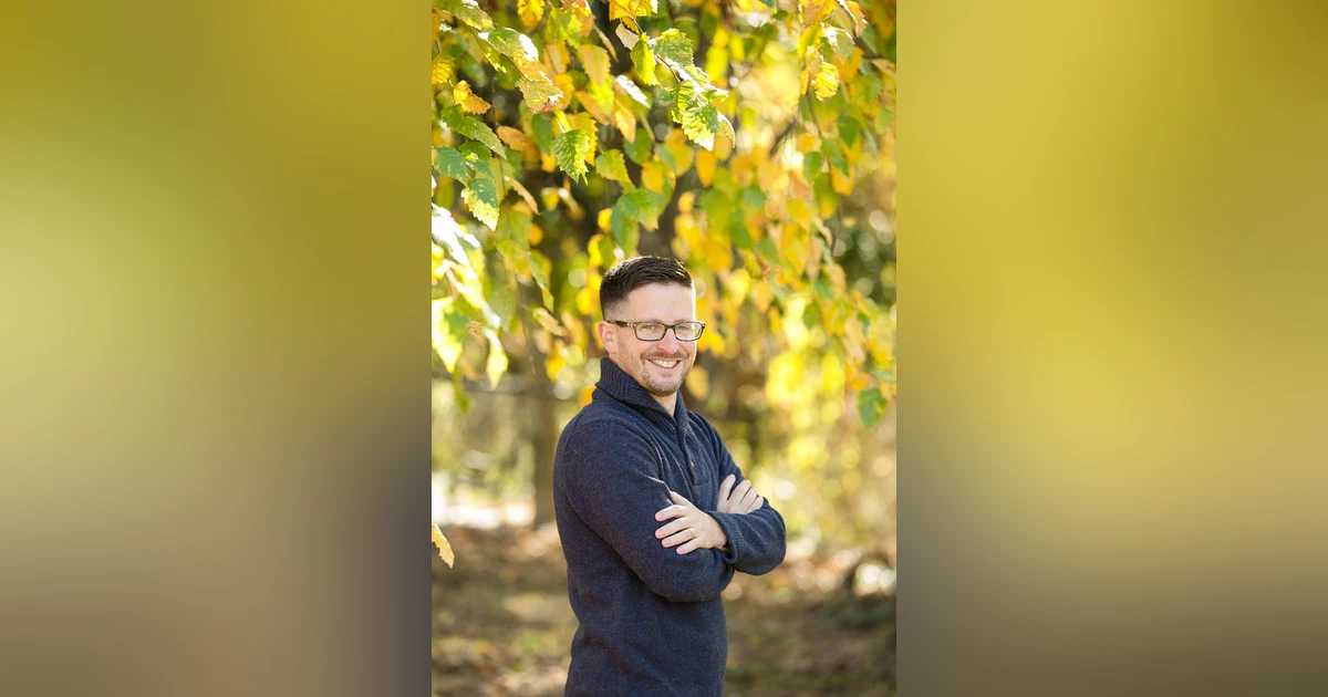 Episode #306: Matthew Ebert