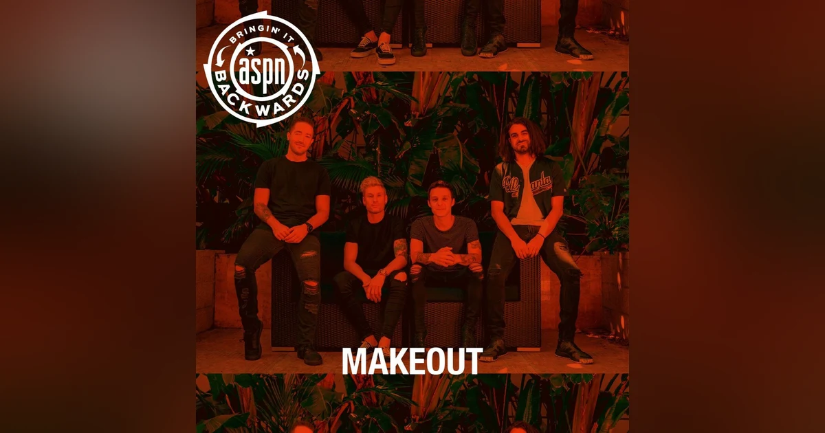 Interview with Makeout
