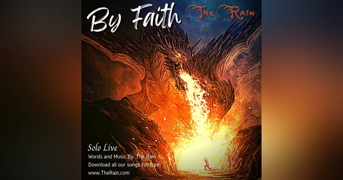 By Faith