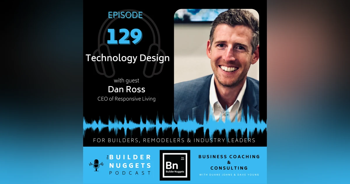 Ep 129: Technology Design
