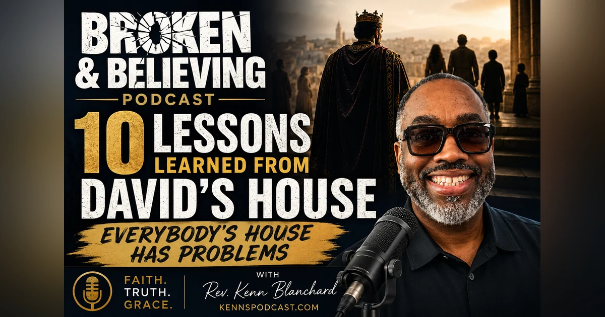 Ten Lessons Learned From the House of David - 81