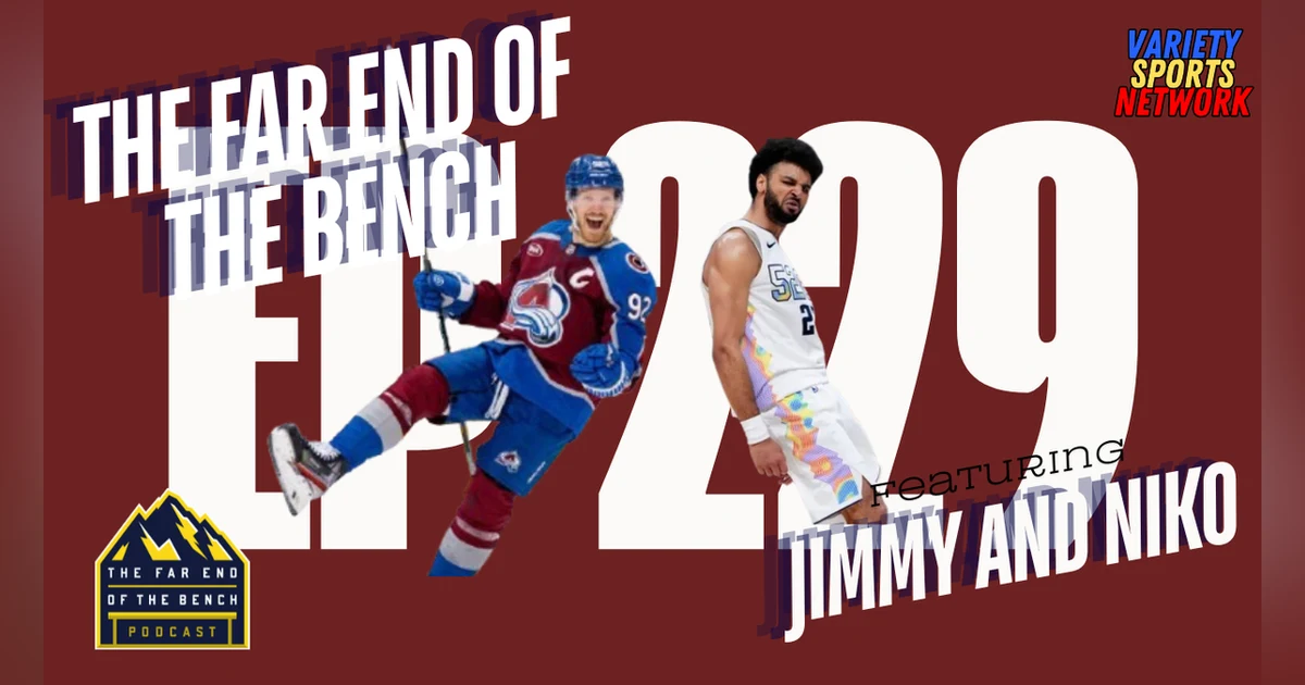 The GREATEST Playoffs of All Time | Episode 229