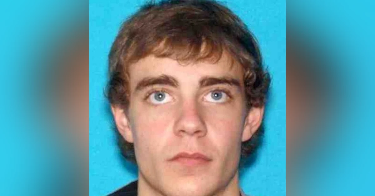 Interview with convicted murderer Tyler Naughton