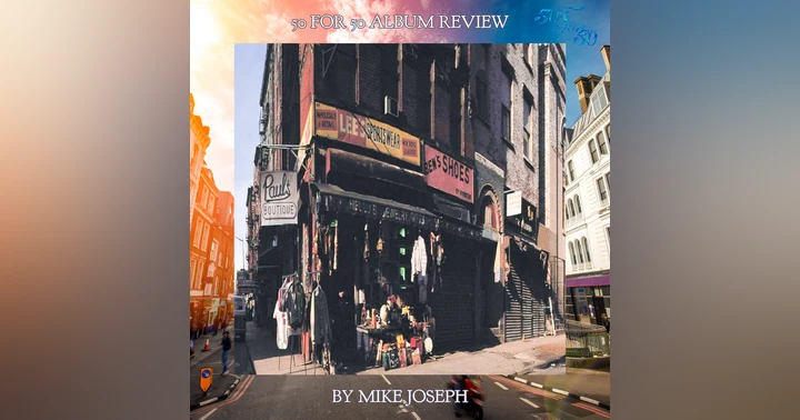 image for Why Paul’s Boutique remains the Beastie Boys’ Greatest Masterpiece