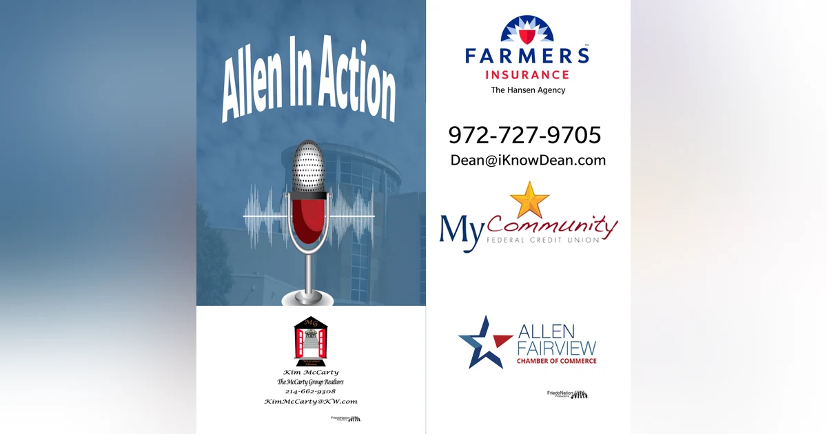 Business Spotlight -- Kim McCarty
