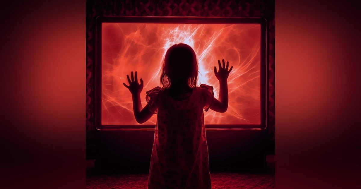 S6: The Upper Darby Poltergeist