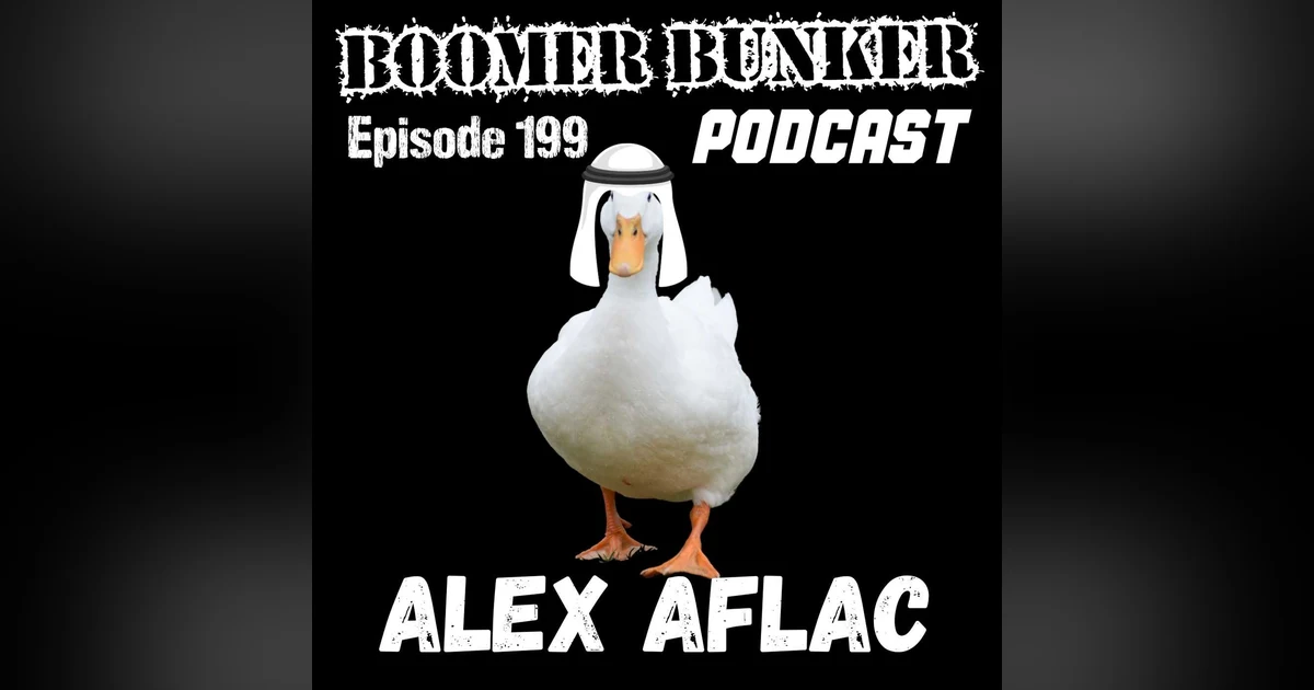 Alex Aflec | Episode 199