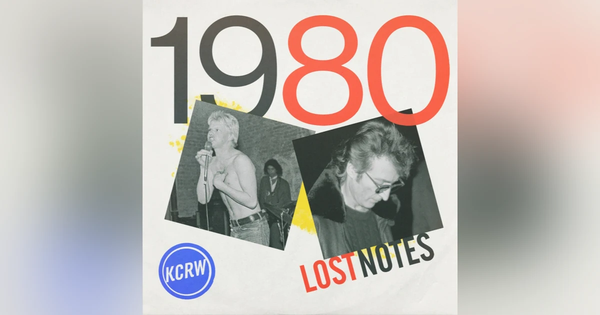 1980 - The Start Of The Greatest Decade