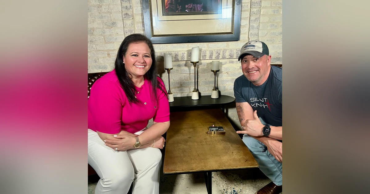 Leading Through Chaos: Brenda Neckvatal on Fixing Toxic Teams, Crisis Leadership & Human Results