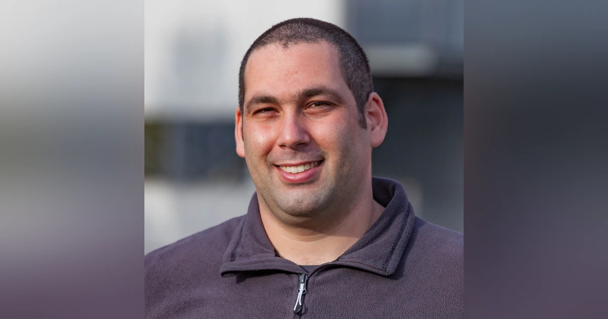 #24 Bonus LIVE episode - Amir Nakar, can academics network online too?