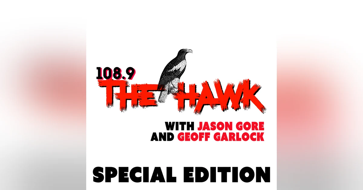 THE HAWK RETURNS! SPECIAL EDITION