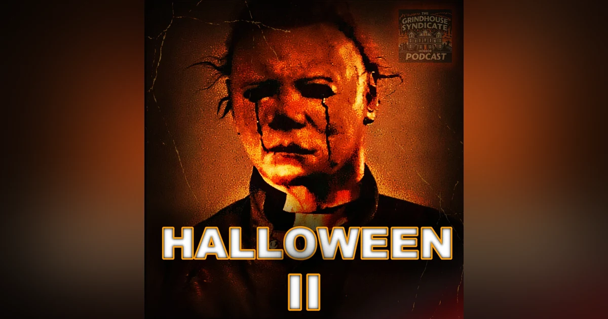 HALLOWEEN II (1981)