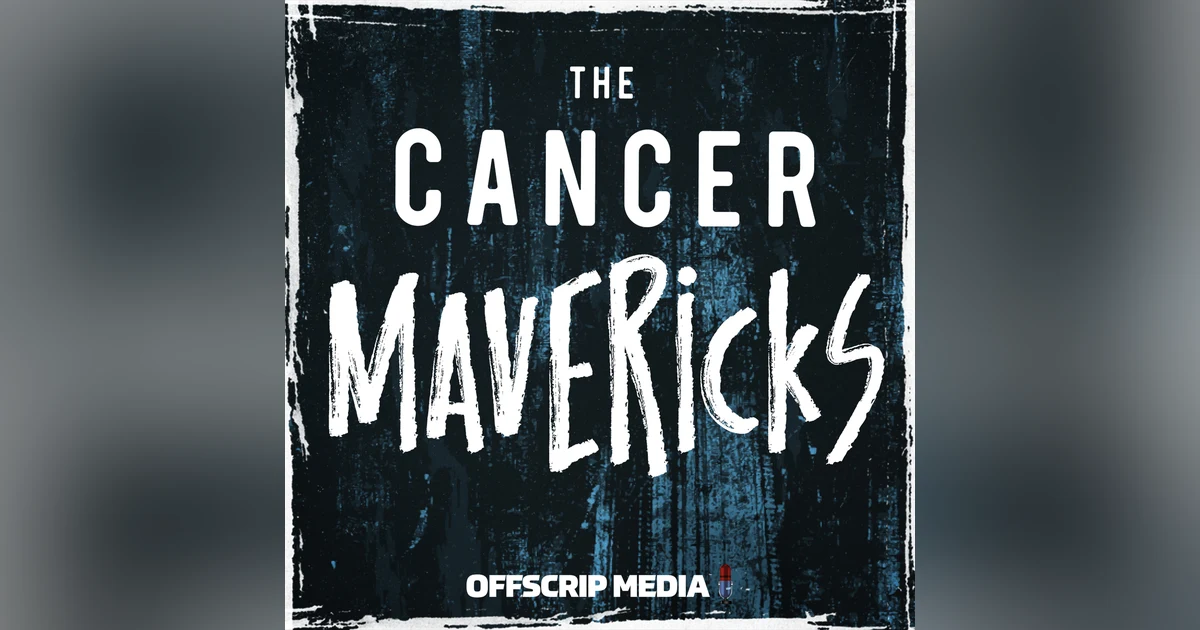 The Cancer Mavericks EP2: The Alumni Association