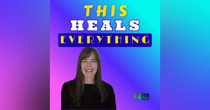image for A Critical, Everyday Element of Your Spiritual Growth - Healing, Karma, and Ascension