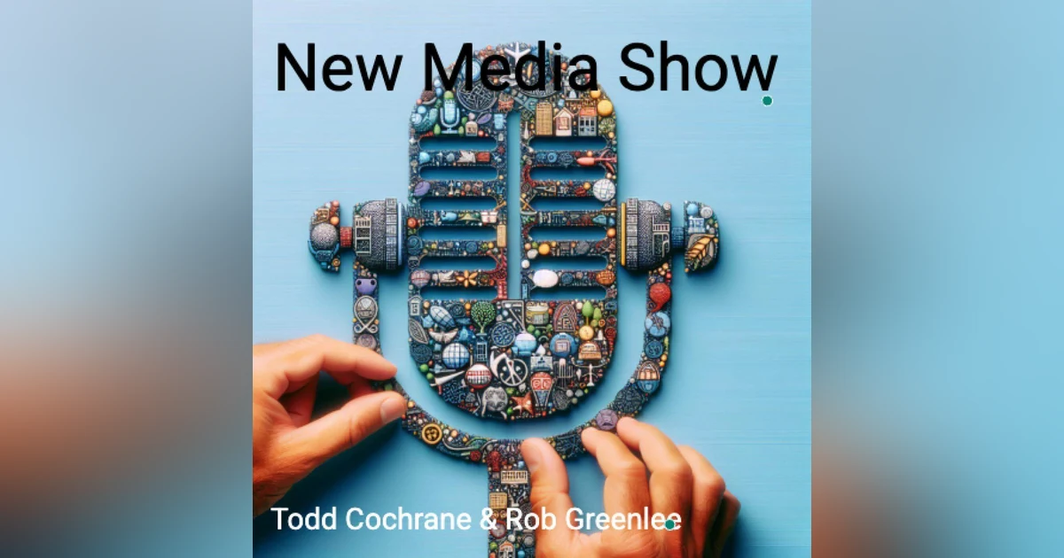 The Power of Local Content in Podcasting #616