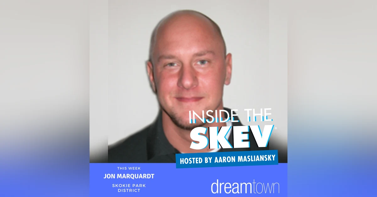 Jon R. Marquardt- Skokie Park District