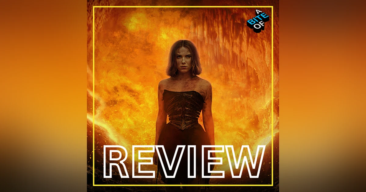 'Damsel' Review | Netflix