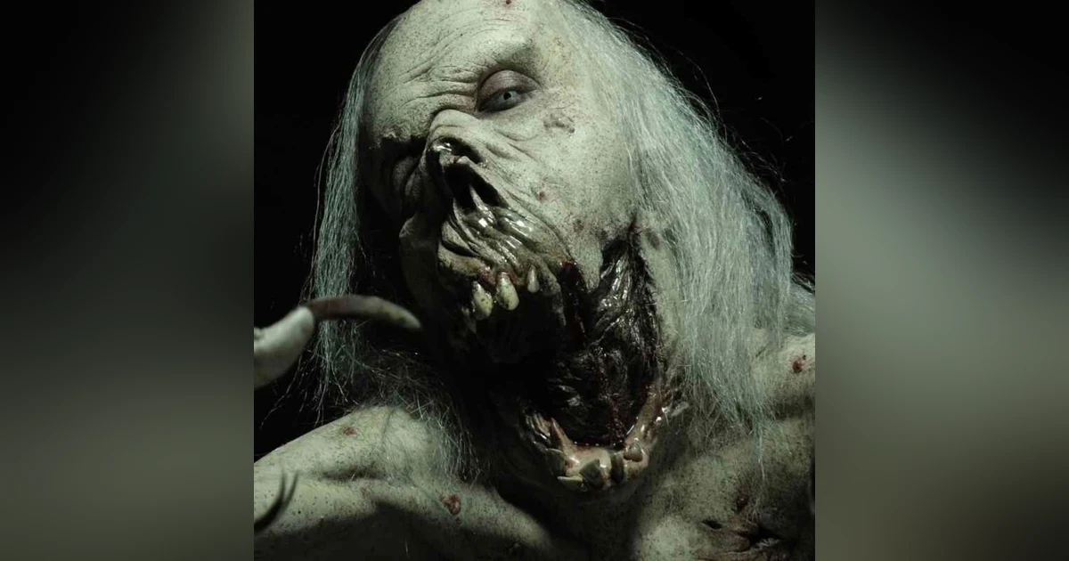 Me Quieren Ver Muerta Historias De Terror - REDE