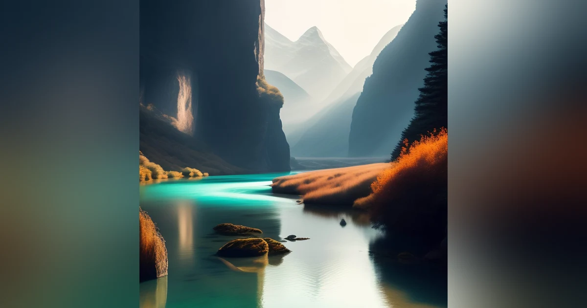 Incredibly Relaxing River Sounds to Help You Get Your Daily Dose of Zen – Mixes with Deep Relaxation Music