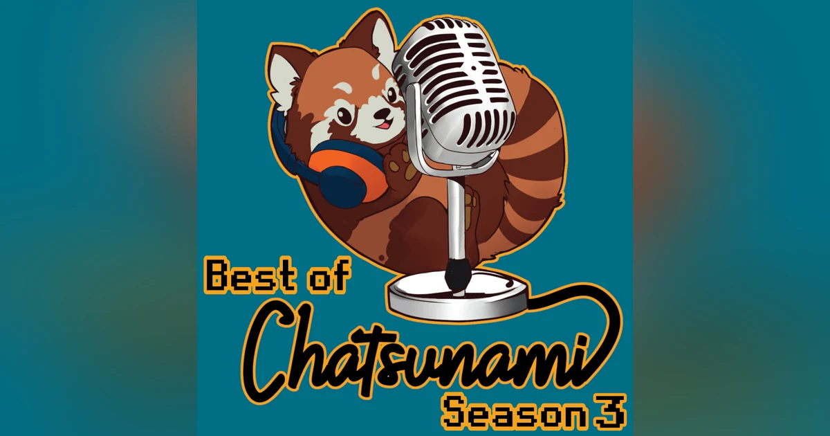 Best of Season 3: Streamer Spotlight: RoboticBattleToaster