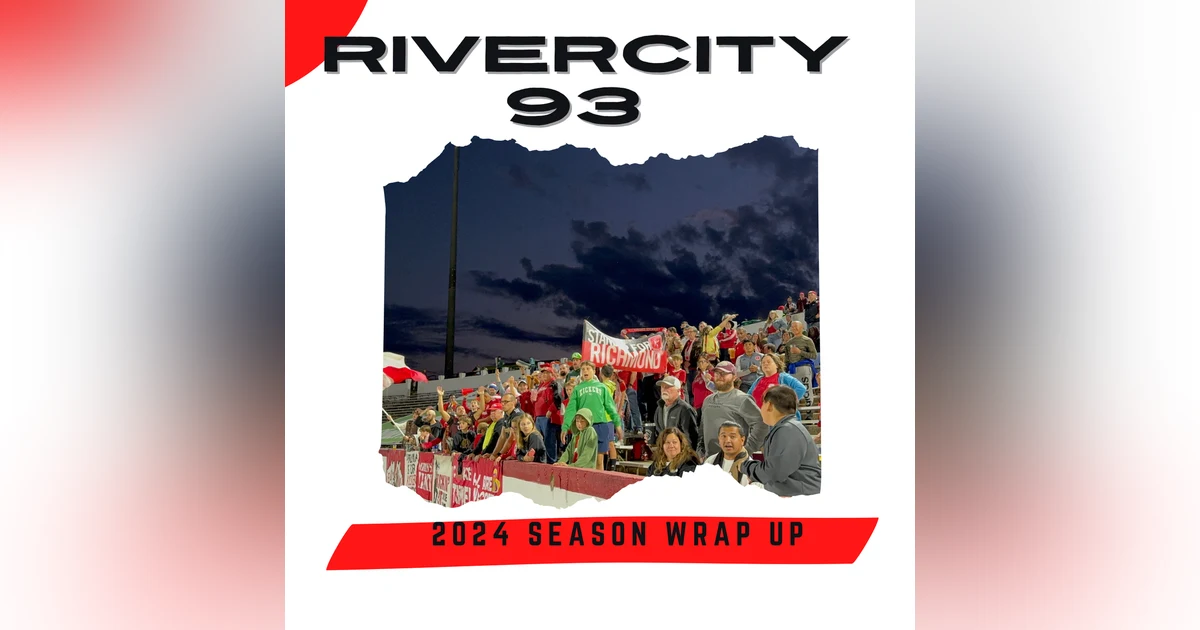 2024 Season Wrap Up