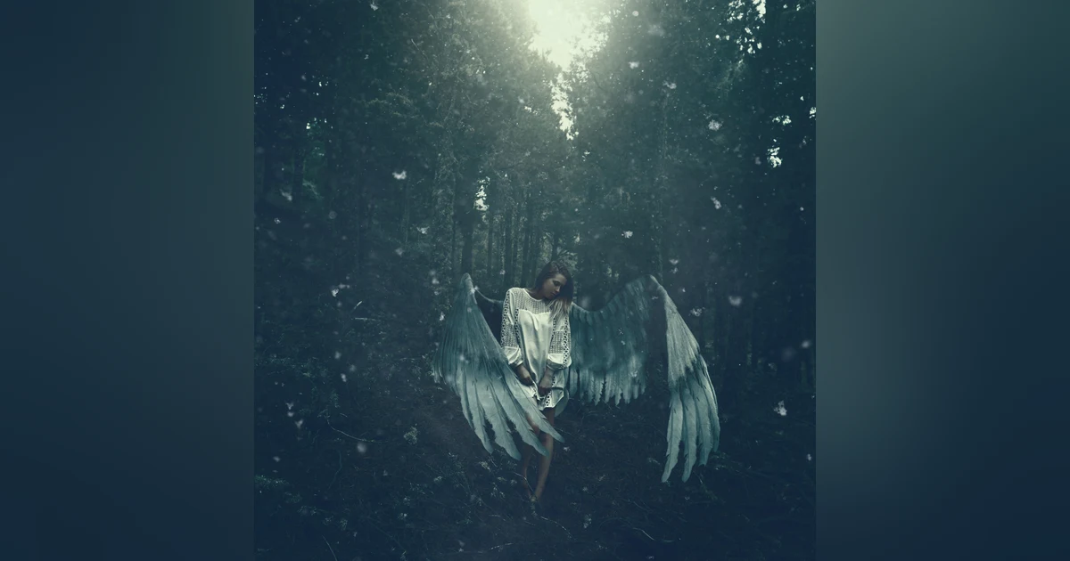 Origins of the Fae